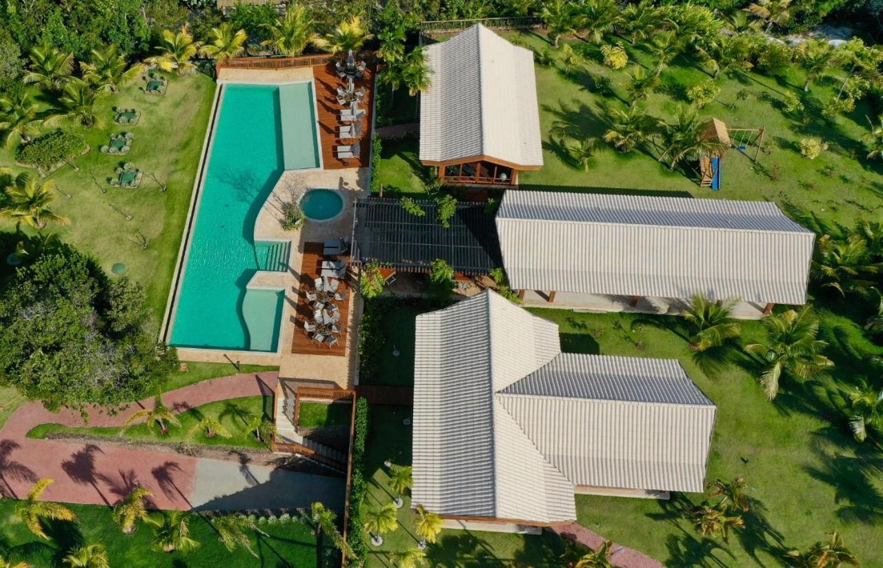 Praia Do Forte Apartamento Fantastico Exterior photo