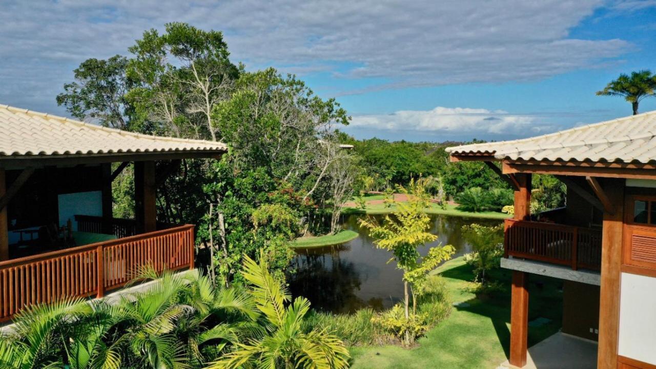 Praia Do Forte Apartamento Fantastico Exterior photo