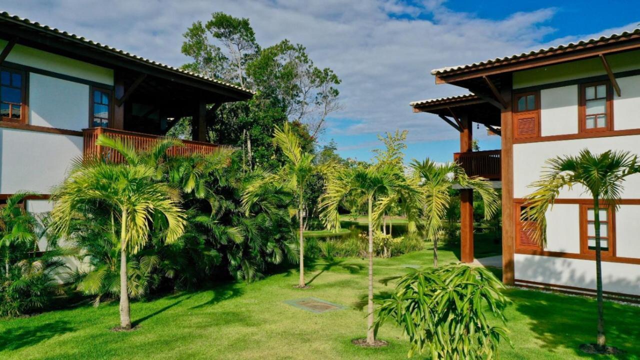 Praia Do Forte Apartamento Fantastico Exterior photo